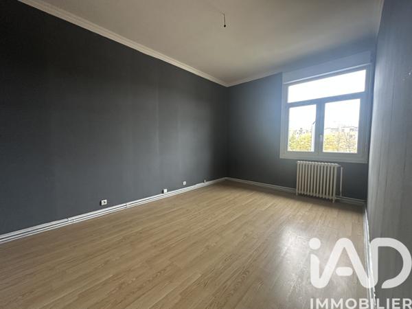 Appartement à vendre 3 pièces 100 m² Douai