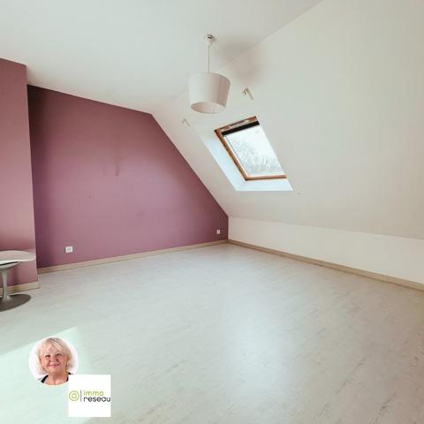 Maison mitoyenne à DIVES SUR MER (14160)