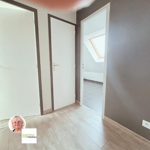 Maison mitoyenne à DIVES SUR MER (14160)