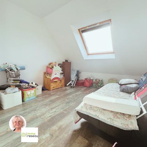 Maison mitoyenne à DIVES SUR MER (14160)