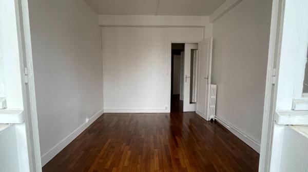 LOCATION D'UN APPARTEMENT T4 EN PLEIN COEUR D'ELBEUF