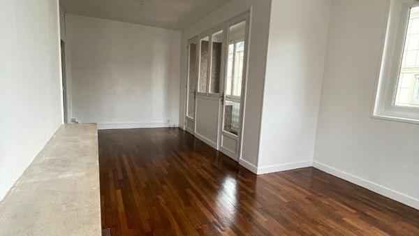 LOCATION D'UN APPARTEMENT T4 EN PLEIN COEUR D'ELBEUF