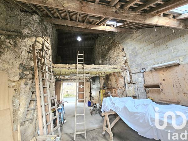 Maison à vendre 4 pièces 81 m² Torigny-les-Villes