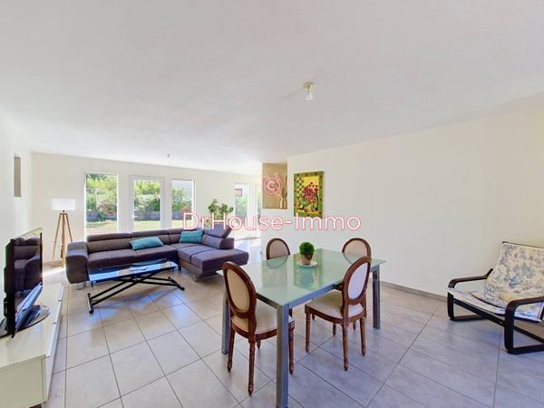 Maison à vendre 5 pièces de 127 m²