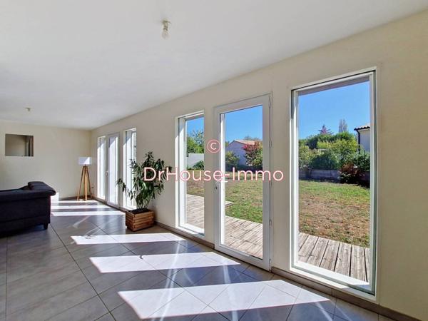 Maison à vendre 5 pièces de 127 m²