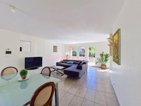 Maison à vendre 5 pièces de 127 m²