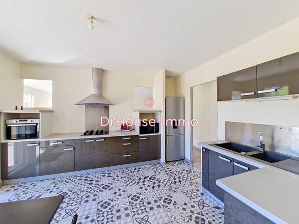 Maison à vendre 5 pièces de 127 m²