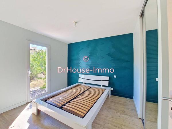 Maison à vendre 5 pièces de 127 m²