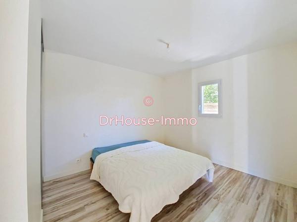 Maison à vendre 5 pièces de 127 m²