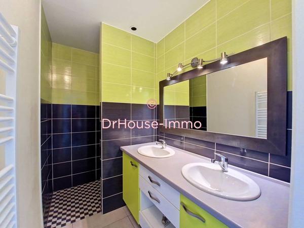Maison à vendre 5 pièces de 127 m²