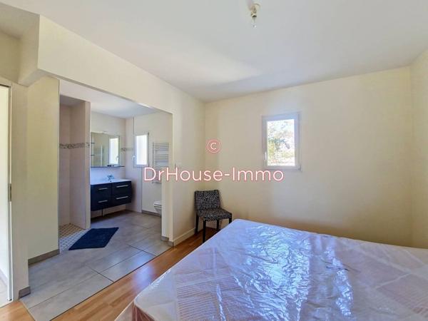 Maison à vendre 5 pièces de 127 m²