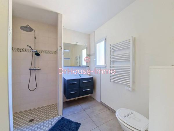 Maison à vendre 5 pièces de 127 m²