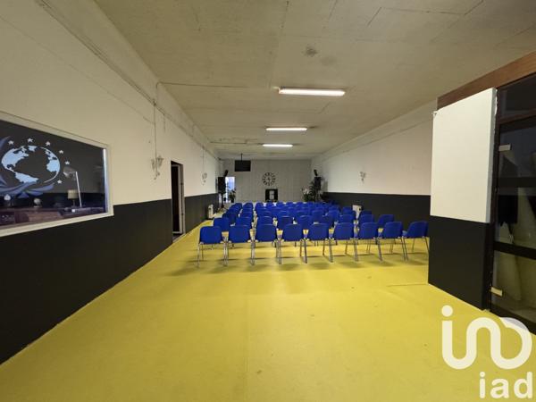 Appartement à vendre 10 pièces 100 m² Nîmes