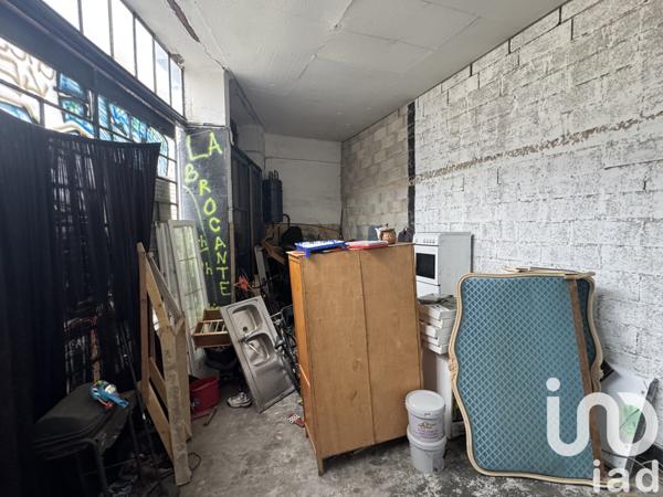 Appartement à vendre 10 pièces 100 m² Nîmes