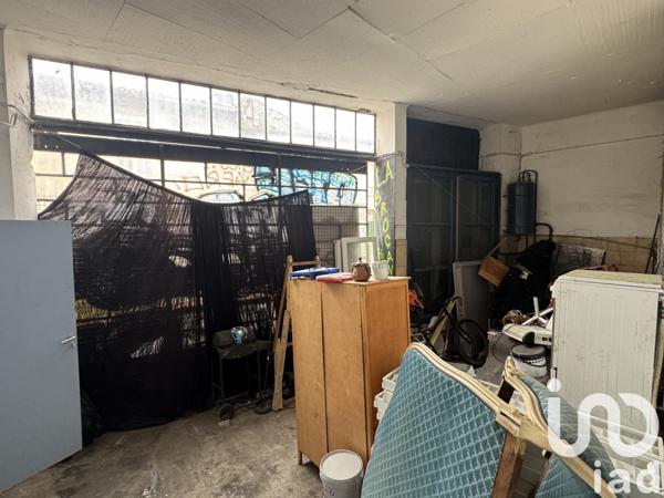 Appartement à vendre 10 pièces 100 m² Nîmes