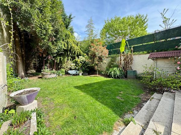 A VENDRE : Maison à LILLE • Jb lebas • 1 100 000 € FAI • Réf. 849