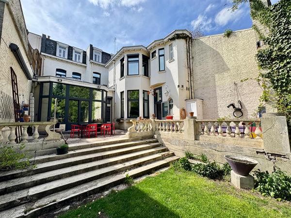 A VENDRE : Maison à LILLE • Jb lebas • 1 100 000 € FAI • Réf. 849