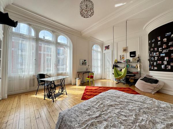 A VENDRE : Maison à LILLE • Jb lebas • 1 100 000 € FAI • Réf. 849