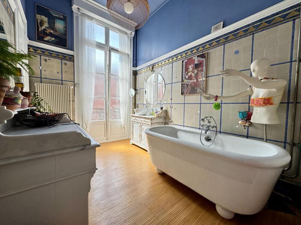 A VENDRE : Maison à LILLE • Jb lebas • 1 100 000 € FAI • Réf. 849