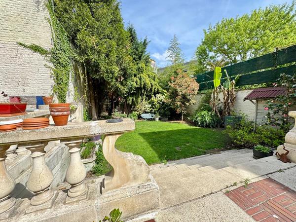 A VENDRE : Maison à LILLE • Jb lebas • 1 100 000 € FAI • Réf. 849