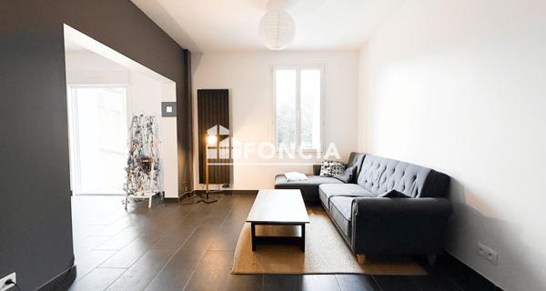À vendre Appartement 3 pièces 72 m² - Montpellier 34070
