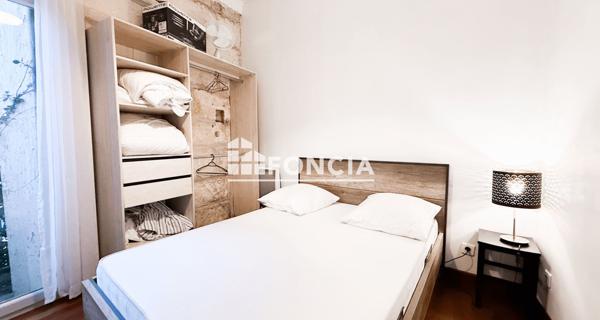 À vendre Appartement 3 pièces 72 m² - Montpellier 34070