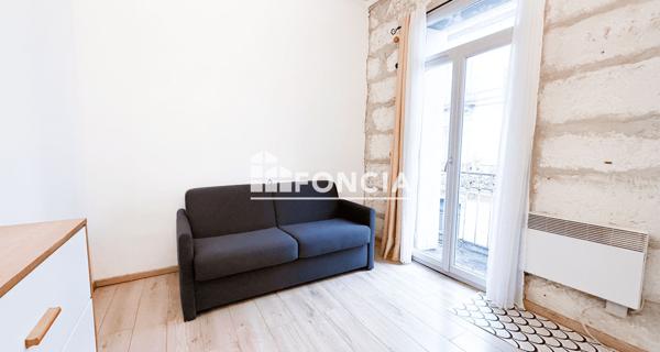 À vendre Appartement 3 pièces 72 m² - Montpellier 34070