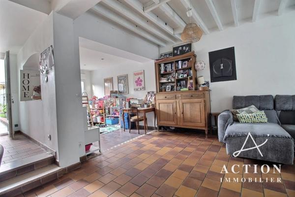 MAISON A VENDRE - WATTRELOS 96 m 2 | 210 900 €