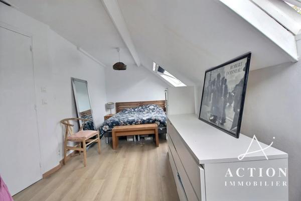 MAISON A VENDRE - WATTRELOS 96 m 2 | 210 900 €
