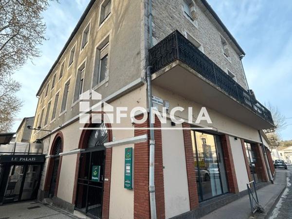 Location Local commercial 3 pièces 365 m² - 12 BOULEVARD GAMBETTA Cahors 46000