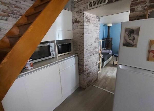 Maison à vendre    3 pièces •  Raon-l'Étape