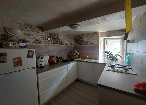 Maison à vendre    3 pièces •  Raon-l'Étape