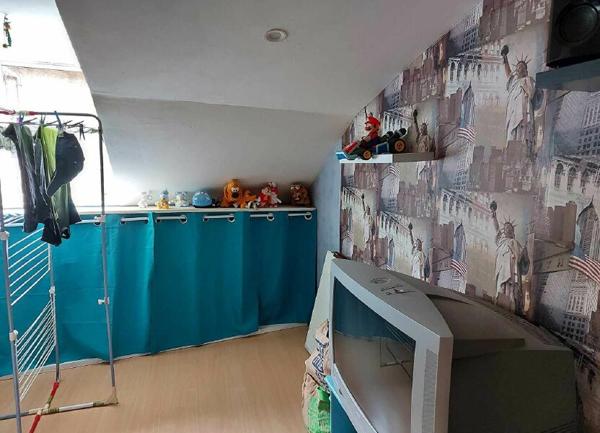 Maison à vendre    3 pièces •  Raon-l'Étape