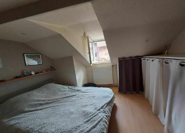 Maison à vendre    3 pièces •  Raon-l'Étape