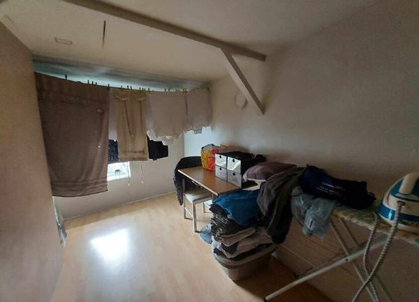 Maison à vendre    3 pièces •  Raon-l'Étape