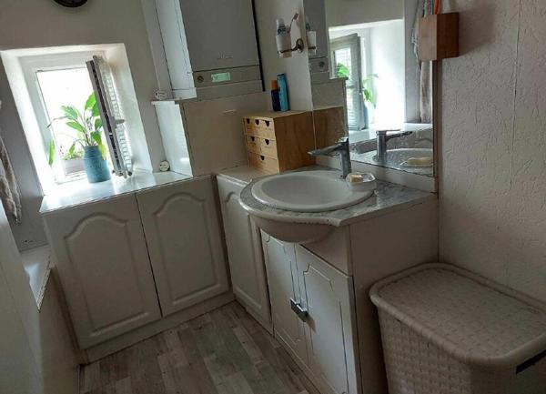 Maison à vendre    3 pièces •  Raon-l'Étape