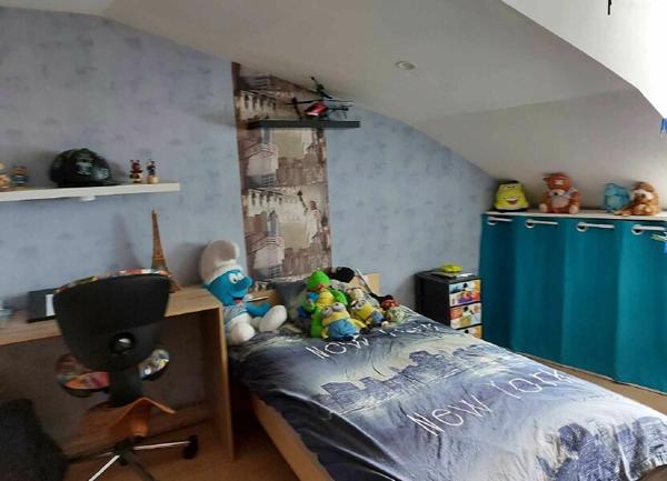 Maison à vendre    3 pièces •  Raon-l'Étape