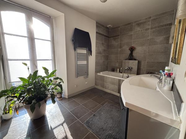 CHATILLON SUR SEINE( 21) Belle demeure de 1964 avec terrain de 2000m² bord de SEINE. Châtillon-sur-Seine (21400)