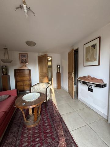 CHATILLON SUR SEINE( 21) Belle demeure de 1964 avec terrain de 2000m² bord de SEINE. Châtillon-sur-Seine (21400)