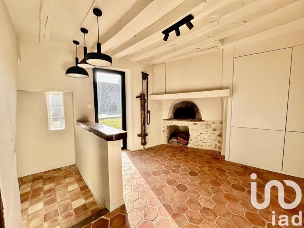 Maison à vendre 12 pièces 354 m² Coulommiers