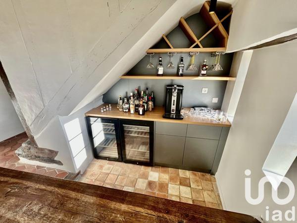 Maison à vendre 12 pièces 354 m² Coulommiers