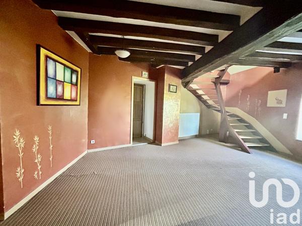 Maison à vendre 12 pièces 354 m² Coulommiers