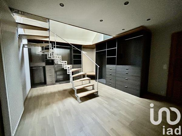 Maison à vendre 12 pièces 354 m² Coulommiers