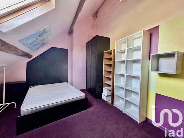 Maison à vendre 12 pièces 354 m² Coulommiers