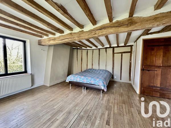 Maison à vendre 12 pièces 354 m² Coulommiers