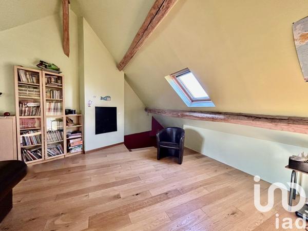 Maison à vendre 12 pièces 354 m² Coulommiers