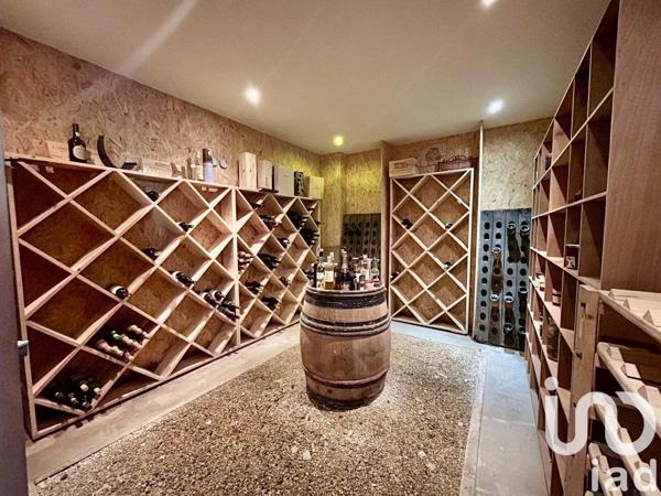 Maison à vendre 12 pièces 354 m² Coulommiers