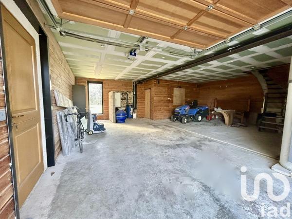 Maison à vendre 12 pièces 354 m² Coulommiers