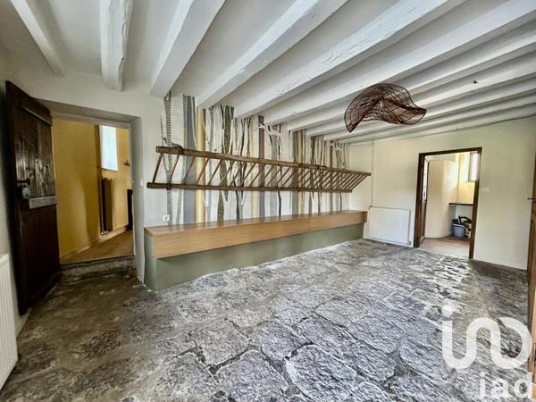 Maison à vendre 12 pièces 354 m² Coulommiers