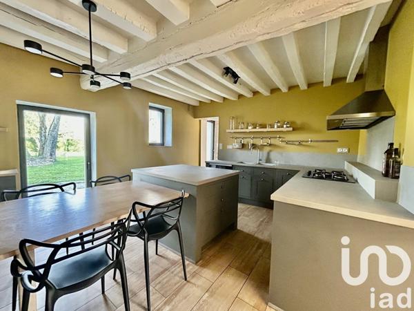 Maison à vendre 12 pièces 354 m² Coulommiers